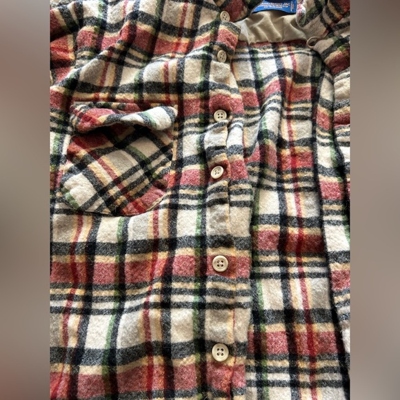 Vintage Pendleton Button-Up - Picture 2 of 4